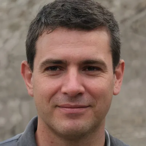 Noah Walker