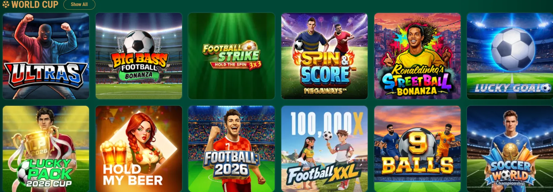 All Current Richard Casino Promo Codes All Current Richard Casino Promo Codes