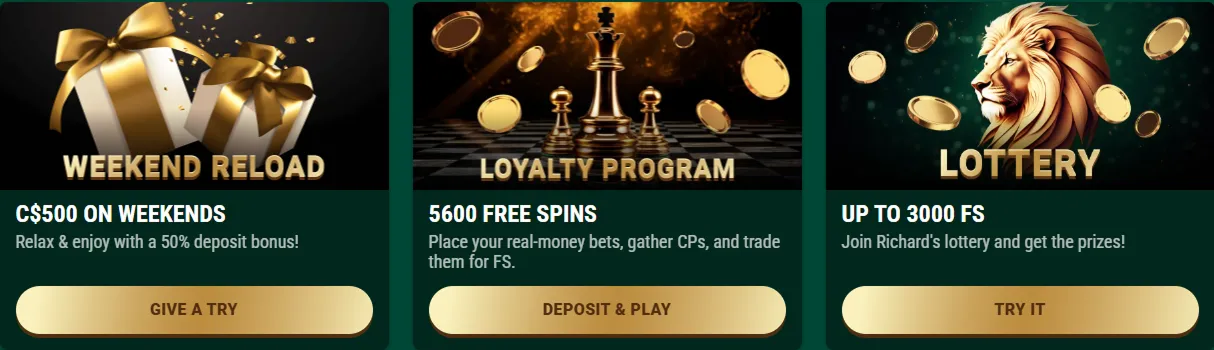 VIP and Loyalty Rewards VIP and Loyalty Rewards